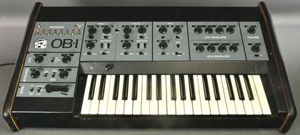 Oberheim-OB-1A